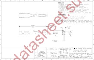 16-02-1115 datasheet  